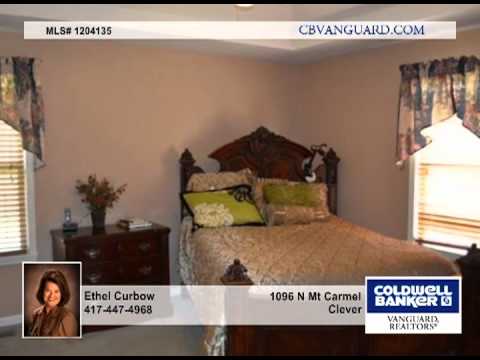 Home for sale in Clever, MO | $259,000