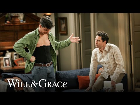 Outfits that make you say ‘Honey, what’s this?’ | Will & Grace
