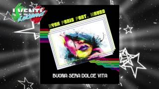 Download lagu Ryan Paris Feat  Mauro - Buona Sera Dolce Vita mp3