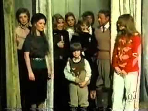 Eight is Enough Full Version