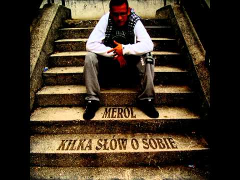 Merol - Związki (ft. Braz)