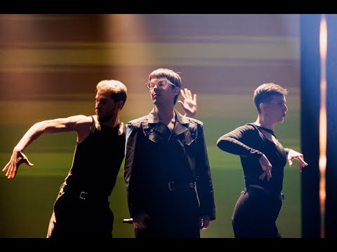 Joseph June – Vacuum | Pabandom iš naujo 2023