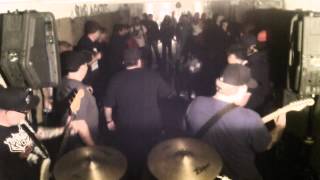 Sorry State at The Basement