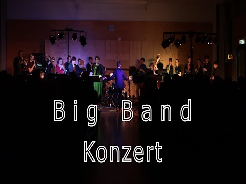 BORG Big Band Konzert