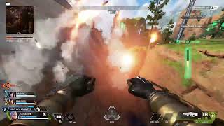 🔴 Rapex Legends come chill