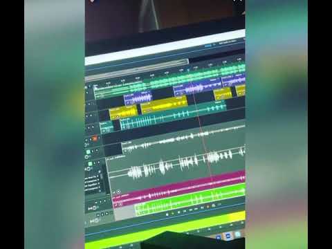 حالات واتس مودي من داخل تسجيل اغنية فلاديمير بوتين