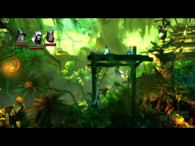 Trine 2