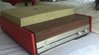 Doris Day - Johnnie Ray, Let&#39;s Walk That-A-Way.