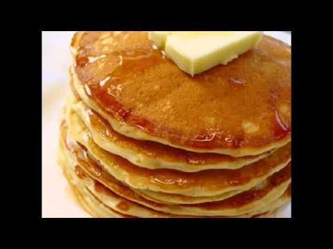 The Flap Jacks - Whiskey, beer and wine