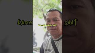 Download lagu Hidup ini sudah susah, jangan tambah susah dengan mikirin yang enggak-enggak! mp3