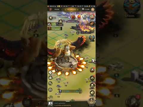 Rise of Empires Ice and Fire | X12 Eden Conquer | 4 Factions | Map 900017