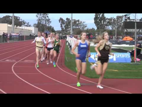 2012 Beach Cities Invitational ( Part 3)