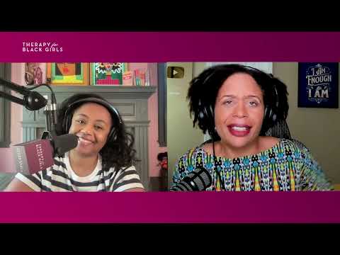 What Is a Personality Disorder, Really? | Therapy for Black Girls