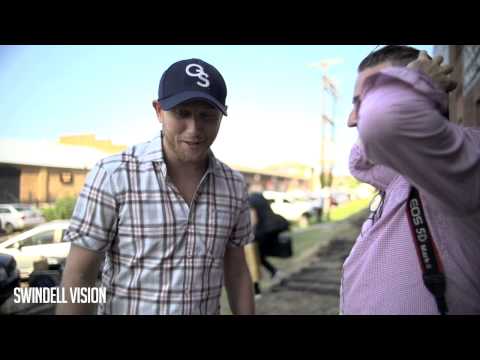 Swindell Vision Episode 40 - Photo shoot