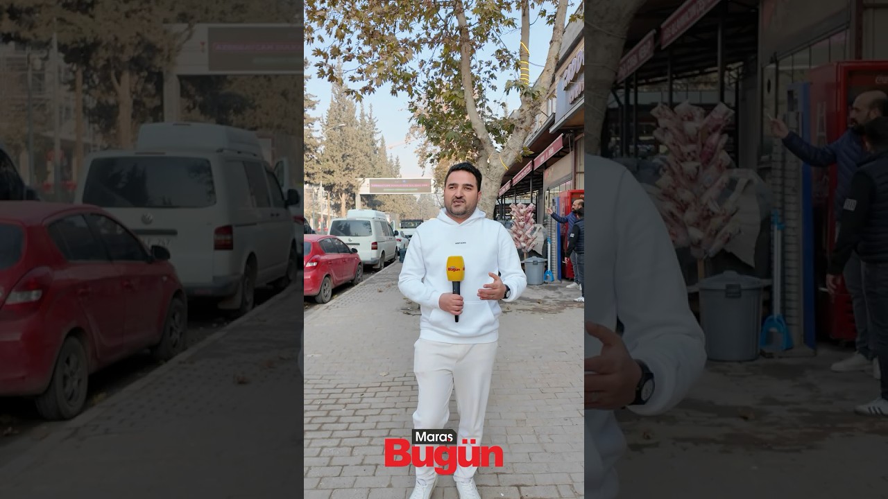 Kahramanmaraş’ta Asgari Ücret Beklentiyi Karşılamadı