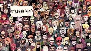 State of Mind - Fast Life