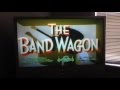 Opening To The Band Wagon 1985 Vhs
