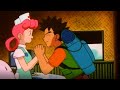 Brock Being A Simp For 6 Minutes And 35 Seconds Straight
