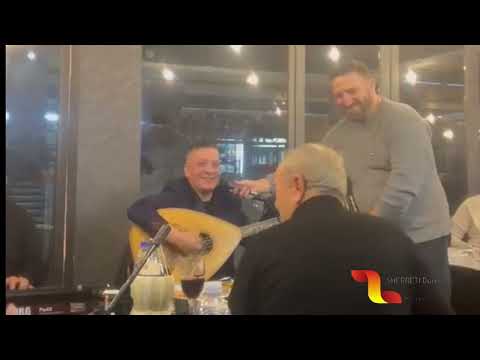 Dash Xhamuca  & Artur Yzeiri - Nje Nate E Bukur Me Yje Shum  2024