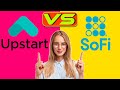 Upstart Vs Sofi Which Personal Loan Is Right For You A Detailed Comparison