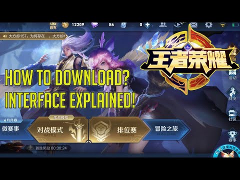 download lagu mp3 mp4 King Of Glory Download, download lagu King Of Glory Download gratis, unduh video klip King Of Glory Download