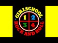 Girlschool - 1-2-3-4 Rock 'n' Roll (Reworked)