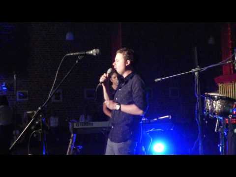 Jens Ohrem - Ain't no sunshine - live@"Magic Moments"