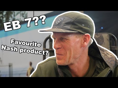 Alan Blair über EUROBANX 7, Lieblingsprodukt von Nash und die kommenden NashTV Projekte - INTERVIEW