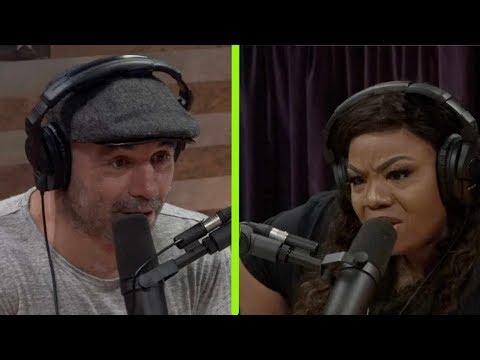 Being a Ghetto Mom at a White School - Ms. Pat