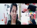4 Baje Se Uthi Hu Indian Housewife Vlogs Daily Vlogs Cleaning Floor