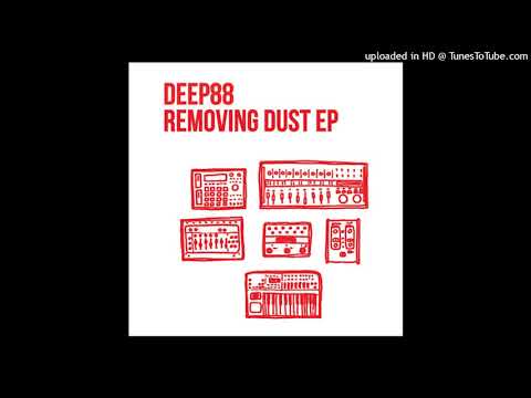 Deep88 ‎| The Vibe