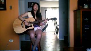 Poema - Blue Sweater(Cover)