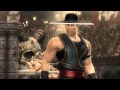 Mortal Kombat 9 Story Mode Chapter 11 Kung Lao