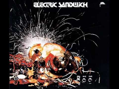Electric Sandwich - Devil's Dream
