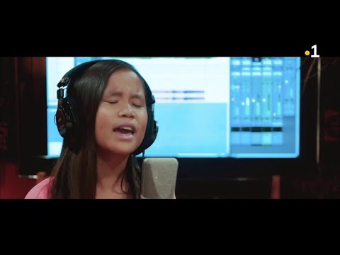 Studio live saison 6 - #52 : Meleana Tutairi - 16/04/2019