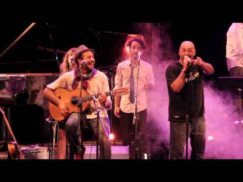 Amores Tangos VIVO - Deshojando margaritas