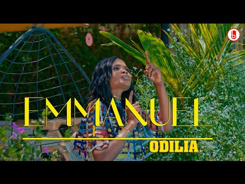 ODILIA - Emmanuel (Official video)