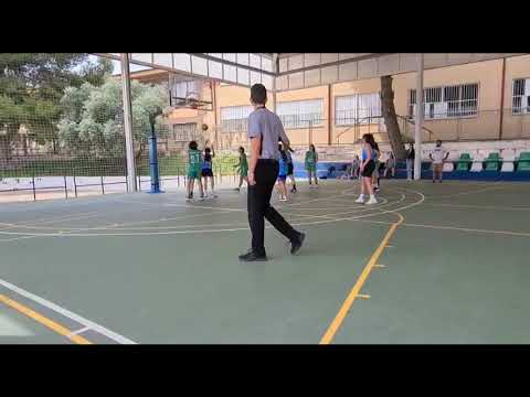 CB Jorge Juan 06 - Cabo Mar Cadete Blanco