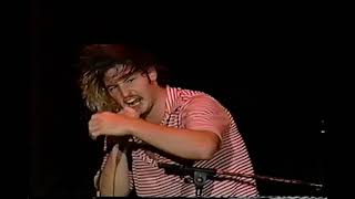 The Bogmen opening for KISS &#39;96 (Roanoke, Virginia)