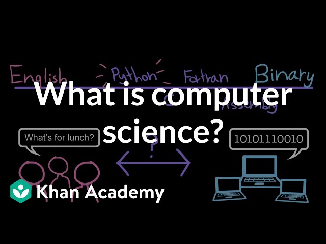 Understanding Computer Science: A Comprehensive Introduction | Galaxy