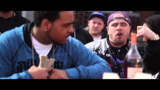 BooKoo Ent. Presents: JJ Hustla ft. Money Avenue & Dbyotice-Talk Blow *OFFICIAL VIDEO*
