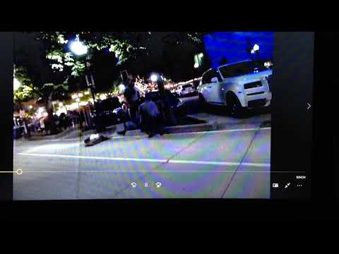 2021 0505 Unreasonable Force - Questions about officer conduct that nobody wants to answer.