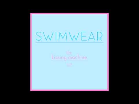 Swimwear - Nowhere to Run