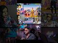 White 444 Vs 3 Youtuber Shorts Freefire Trending