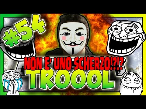 MI HANNO SCAMBIATO PER UN HACKER - MINECRAFT TROOOL EP.54 - (TROLL) [EPICO-ANOMALO]