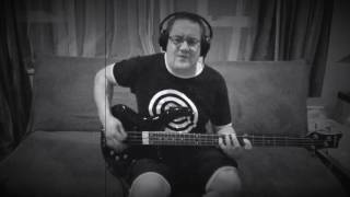 NZ Music Month 2016 - Day 10 - Home Again by Shihad