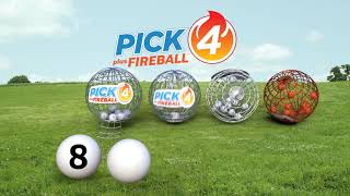 IL Lottery Midday 07/13/2020