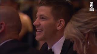 Steve Smith interview, Test Cricketer of the year - Australian Cricket Awards 2020 video