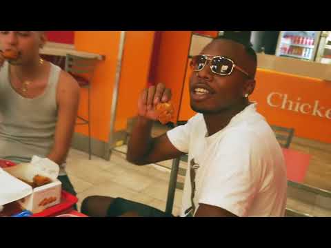 SOUZA- VERO NE*RO (OFFICIAL VIDEO)