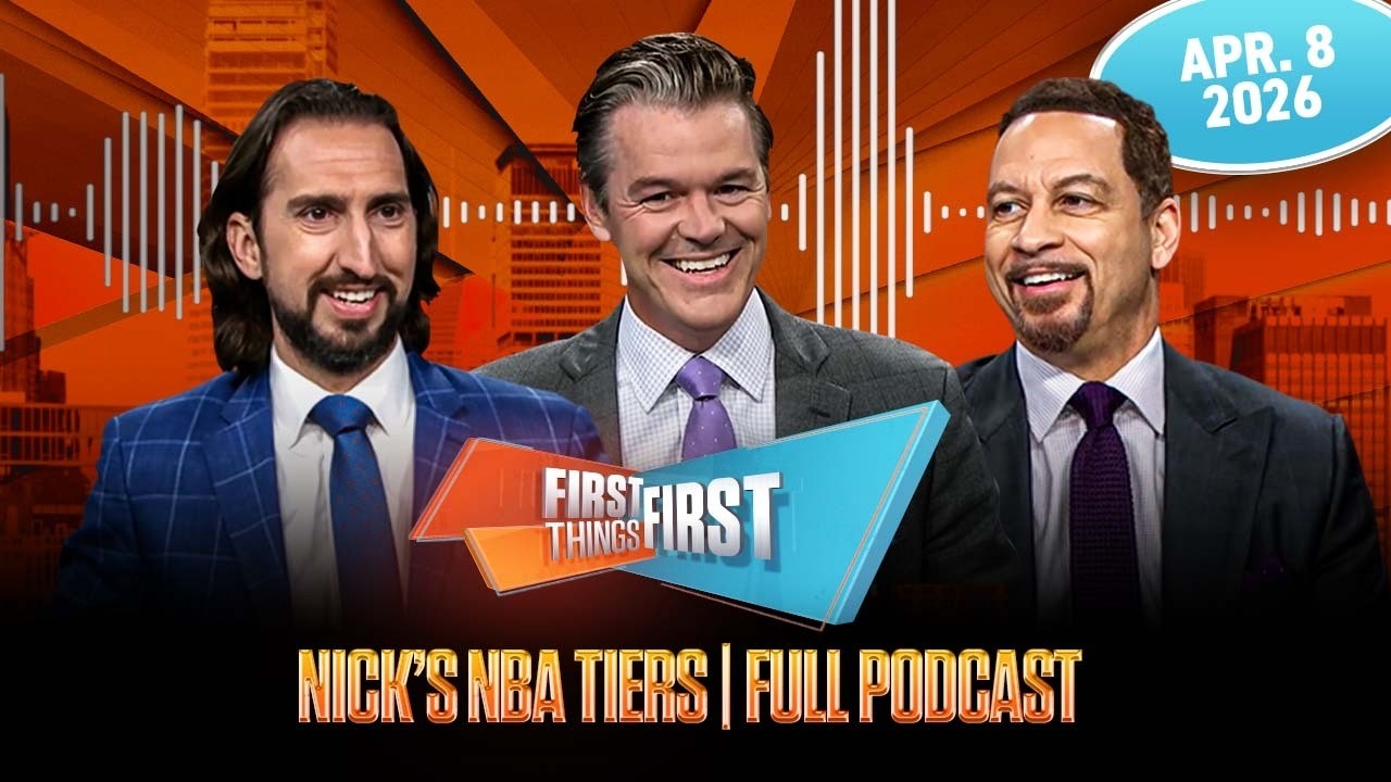 Lakers blown out by Thunder, Wemby doubtful vs. Trail Blazers, Nick’s Tiers, T-Law for MVP?